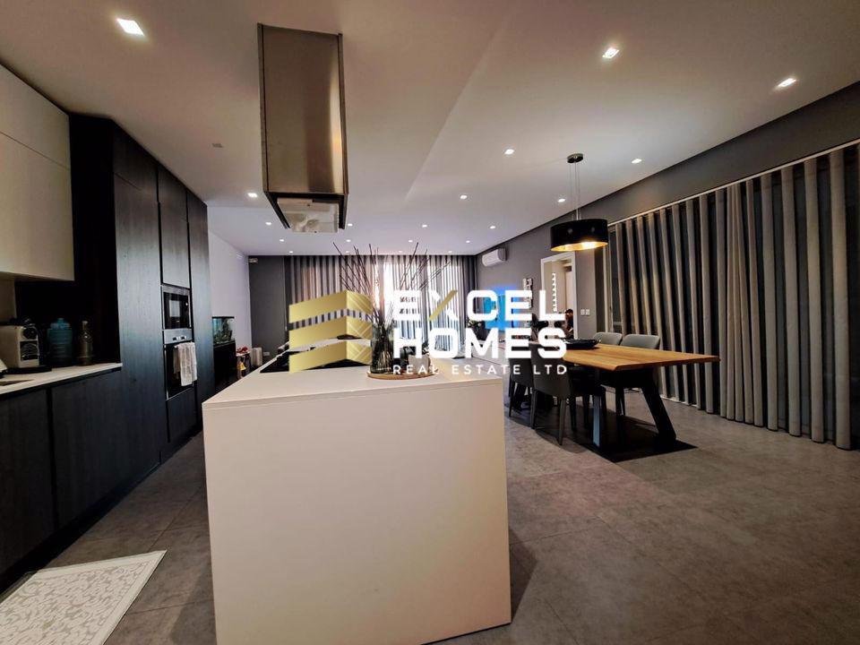 Apartment in Mellieha, Malta 4 - 15841133