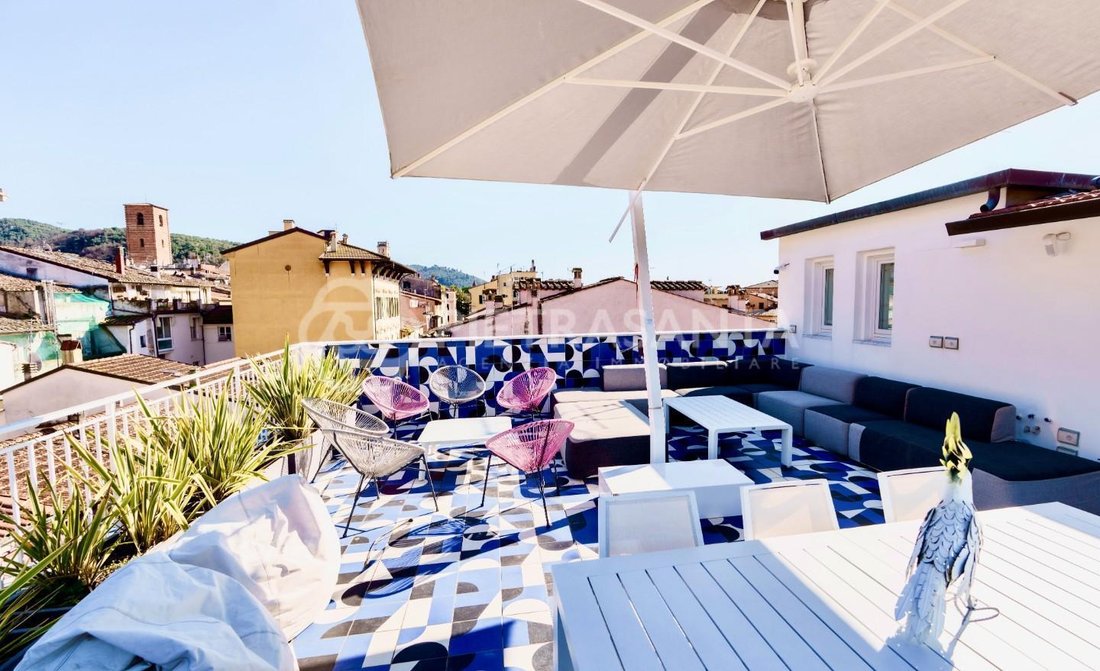 Apartment in Pietrasanta, Tuscany, Italy 3 - 18503535