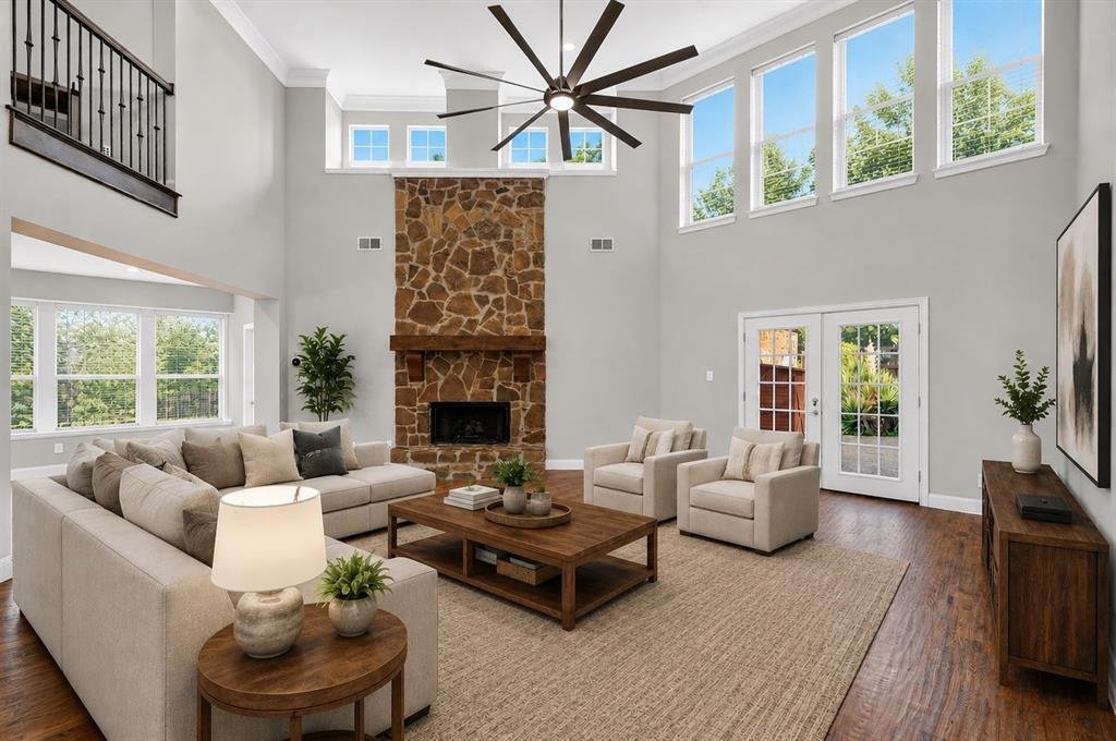 House in Rowlett, Texas, United States 5 - 18503462