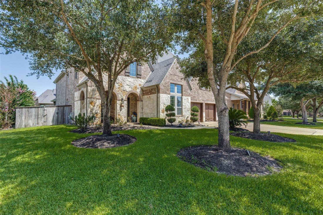 House in Katy, Texas, United States 2 - 18503657