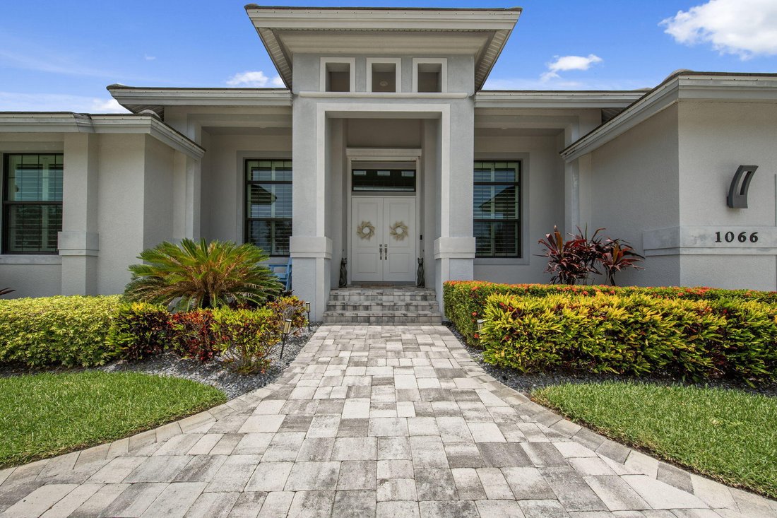Maison à Marco Island, Floride, États-Unis 4 - 18505414
