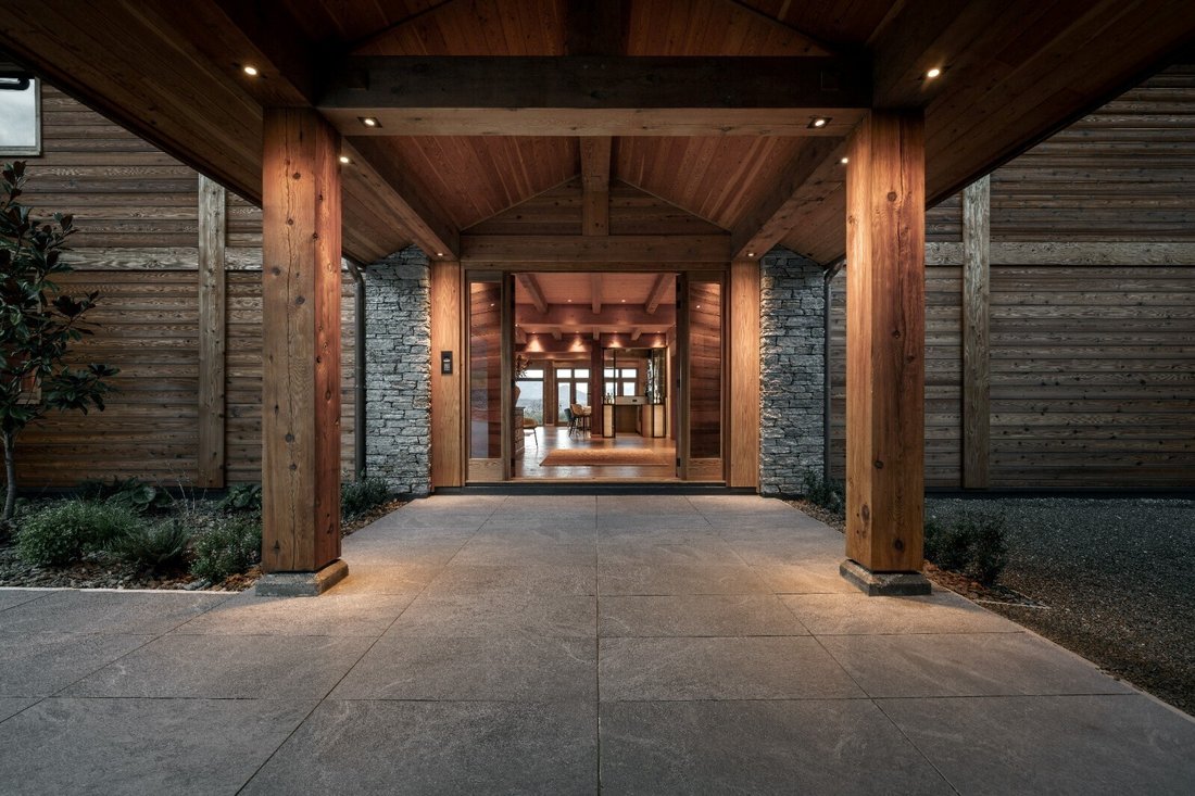 House in Wanaka, Otago, New Zealand 4 - 18504116