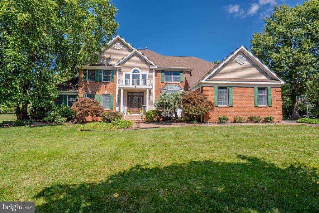 House in West Windsor Township, New Jersey, United States 4 - 18501566