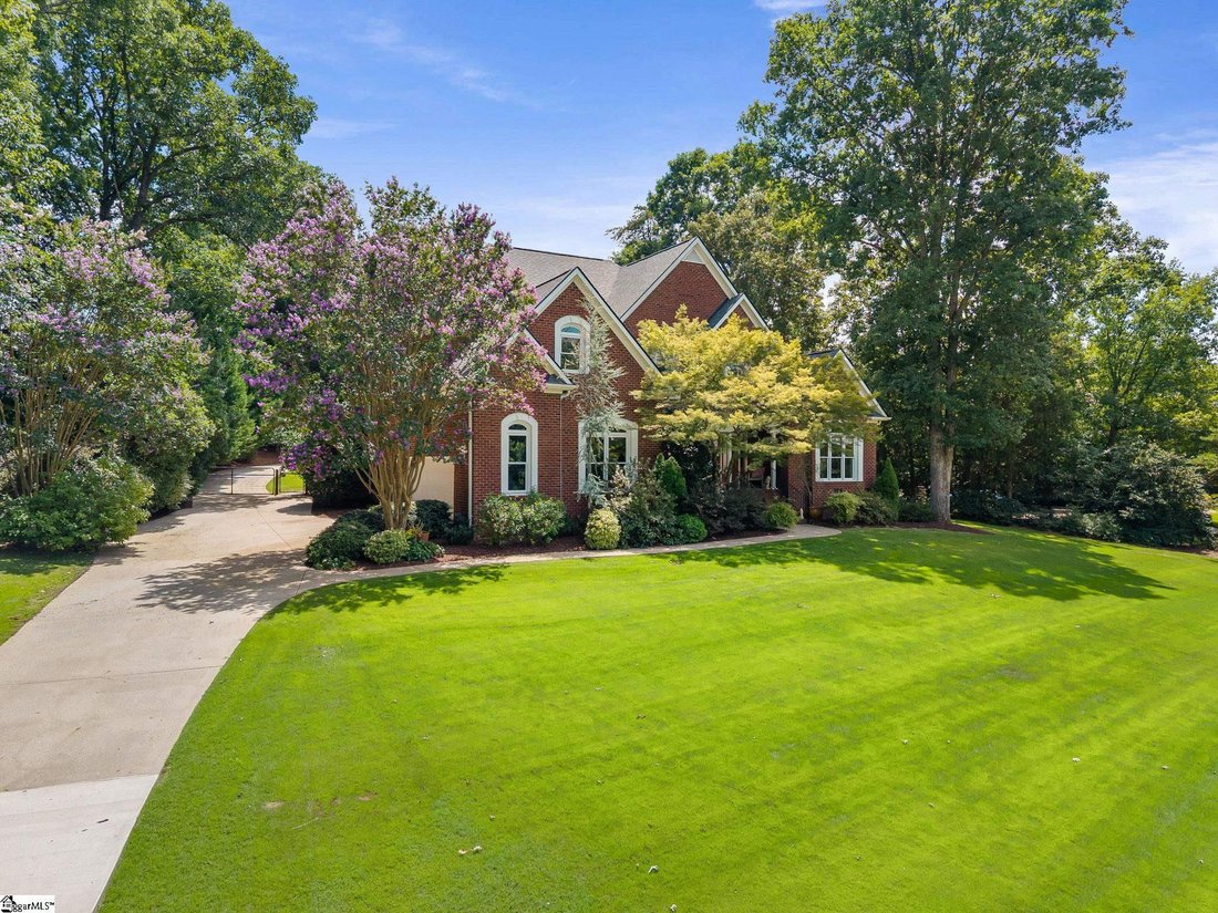 House in Greer, South Carolina, United States 3 - 18501678