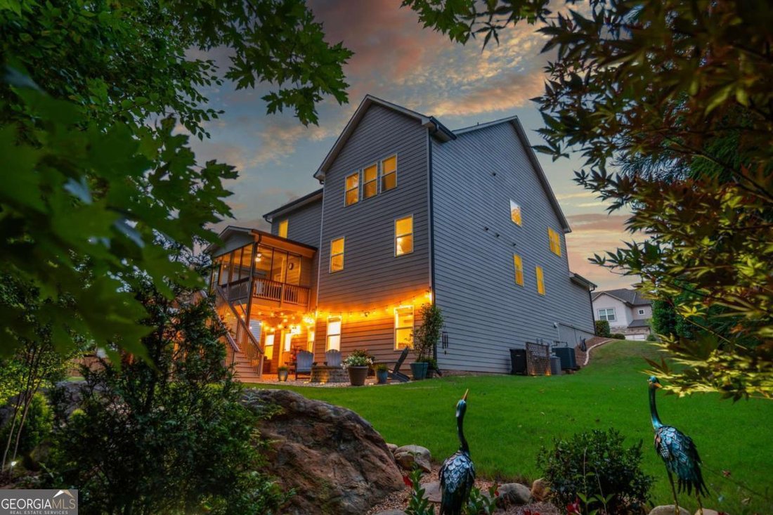 House in Marietta, Georgia, United States 2 - 18499754
