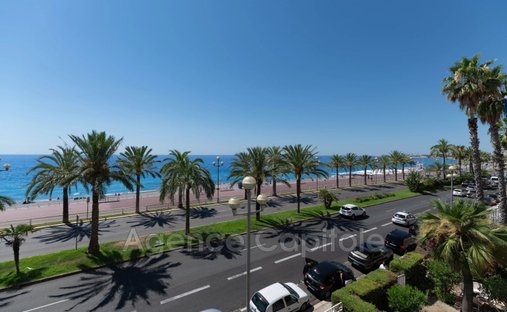 Apartment in Nice, Provence-Alpes-Côte d'Azur, France 1