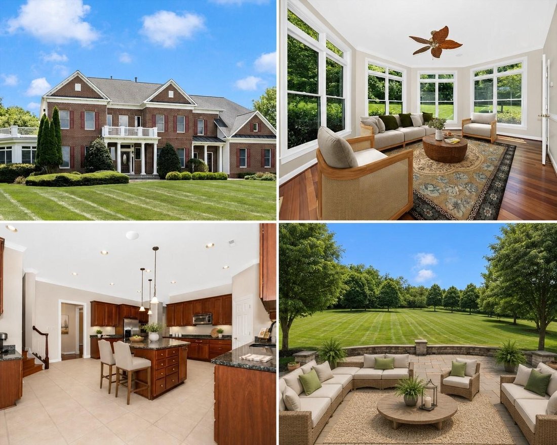 House in Middletown, Maryland, United States 1 - 18505187