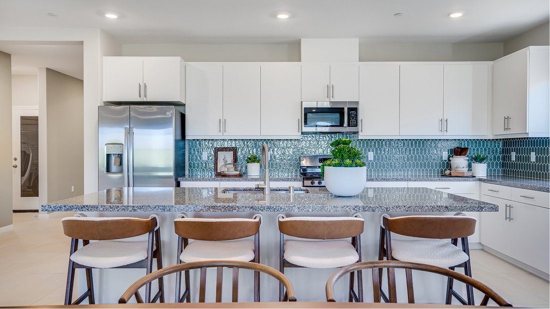 House in Hesperia, California, United States 3 - 18501281