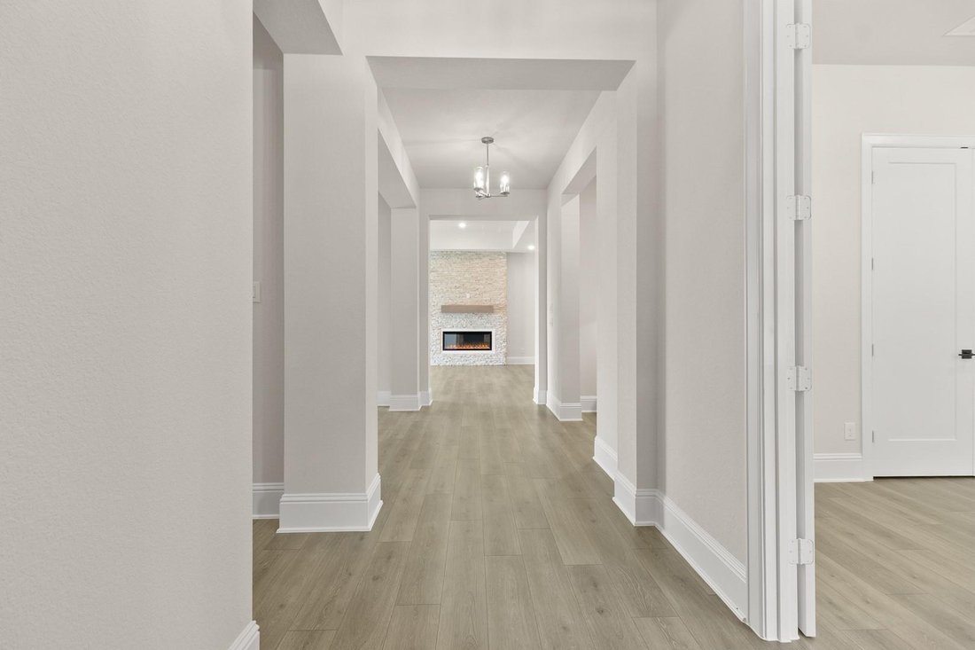 House in Montgomery, Texas, United States 2 - 16614267
