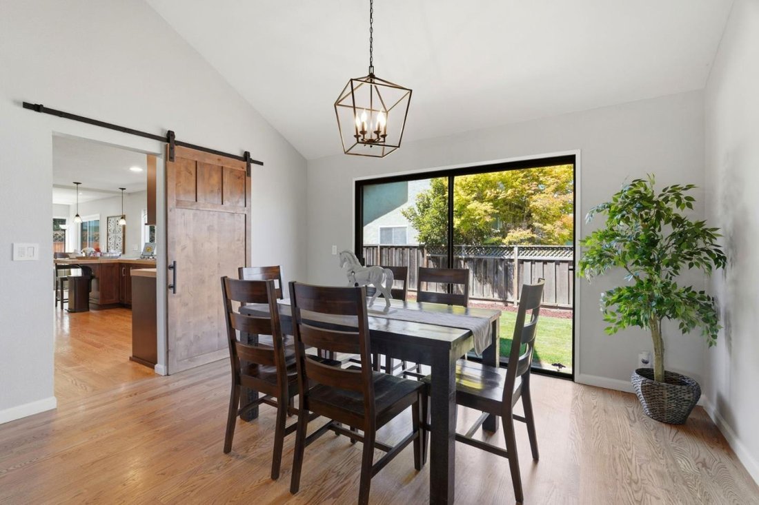 House in San Jose, California, United States 5 - 18502050