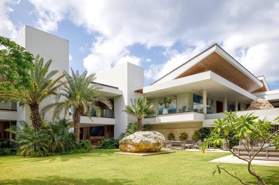 Estate in La Romana, La Altagracia Province, Dominican Republic 3 - 18501089
