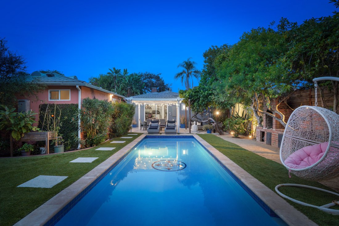 House in Los Angeles, California, United States 1 - 18500454