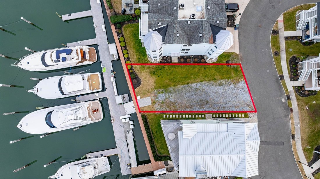 House in Cape May, New Jersey, United States 5 - 18507454