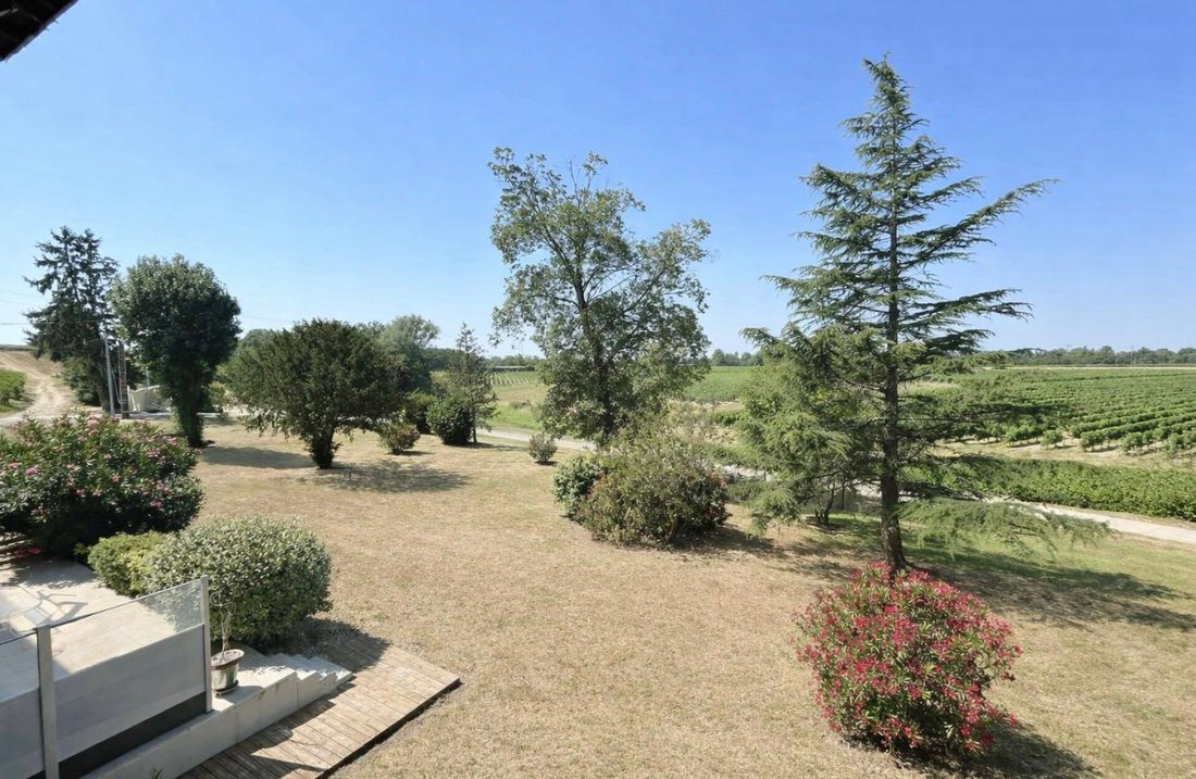 Villa in Tauriac, Nouvelle-Aquitaine, France 4 - 18501261