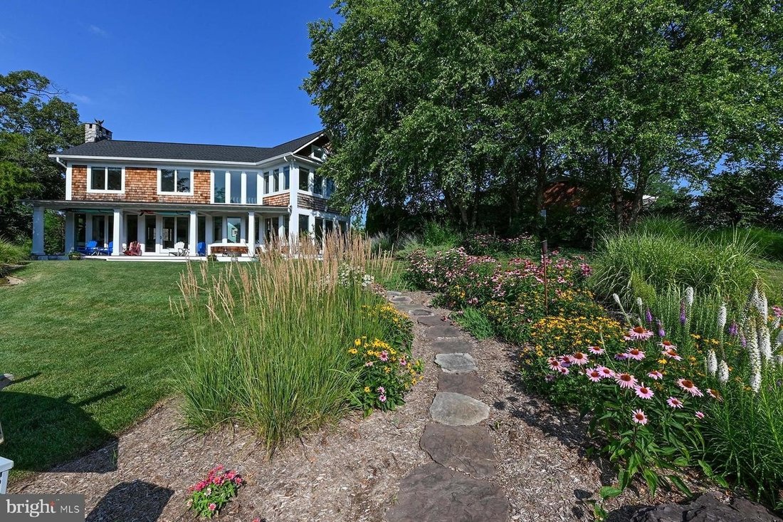 House in Annapolis, Maryland, United States 5 - 18504950