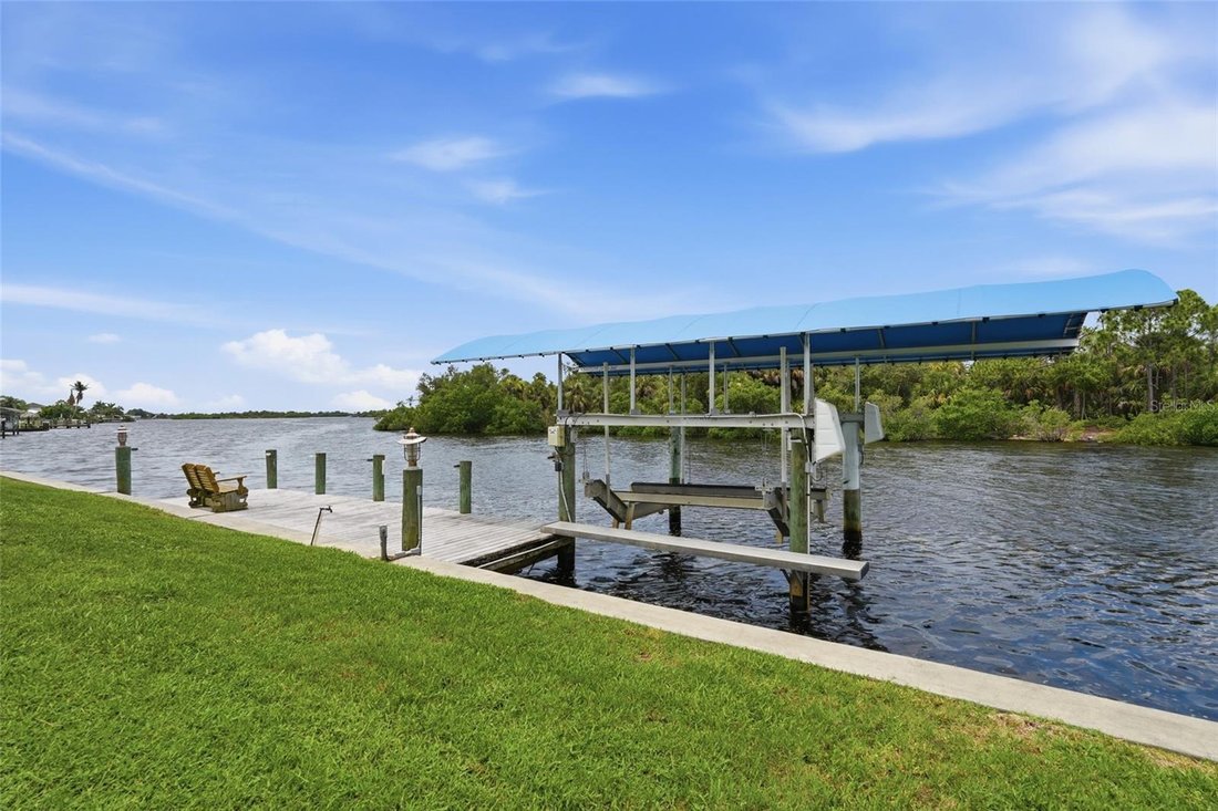 House in Port Charlotte, Florida, United States 4 - 18503277