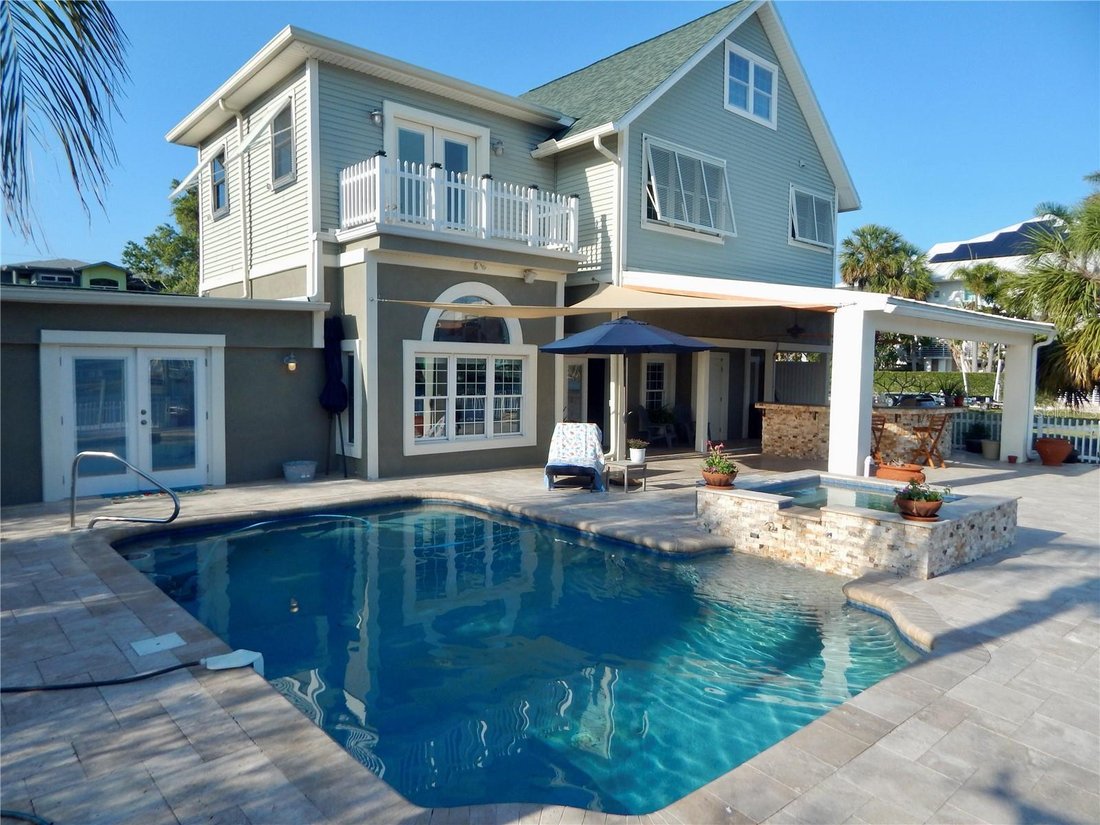 House in New Port Richey, Florida, United States 3 - 18502564