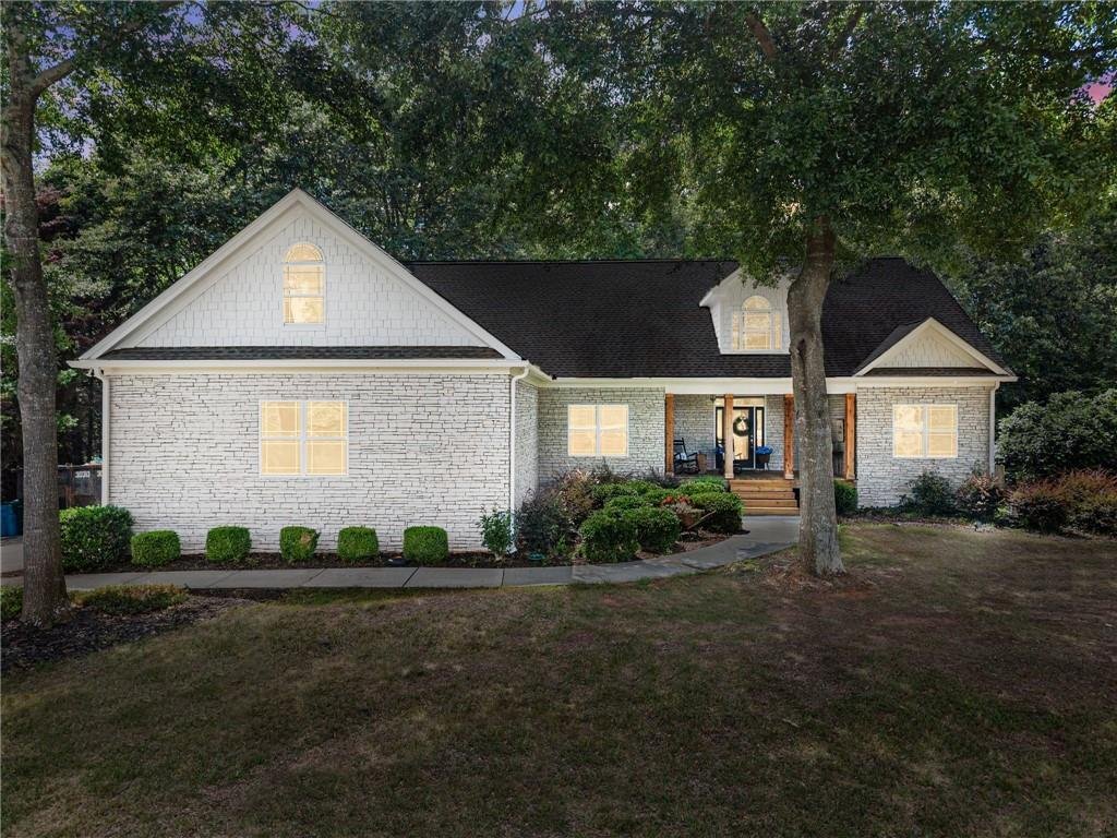 House in Commerce, Georgia, United States 2 - 18503143