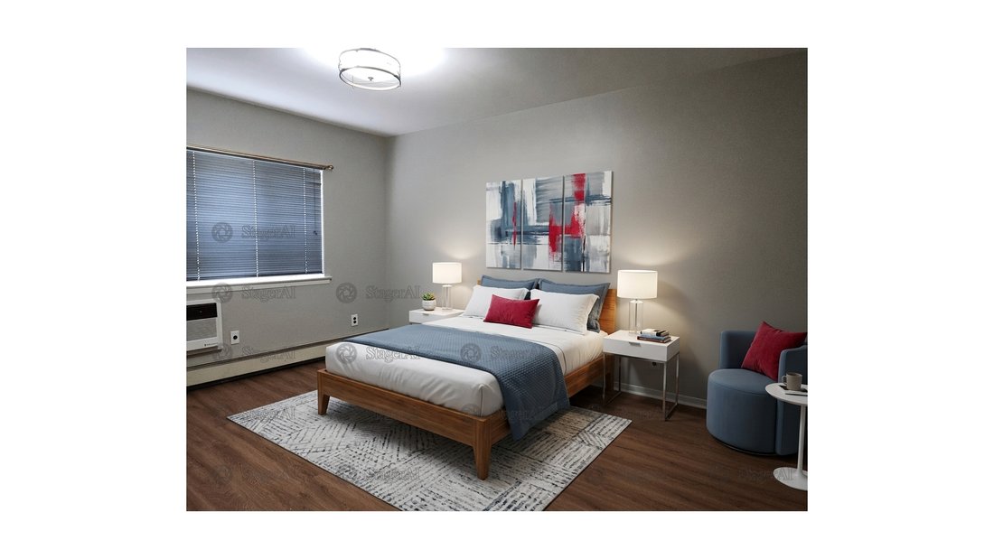 Condo in New York, New York, United States 1 - 17735438