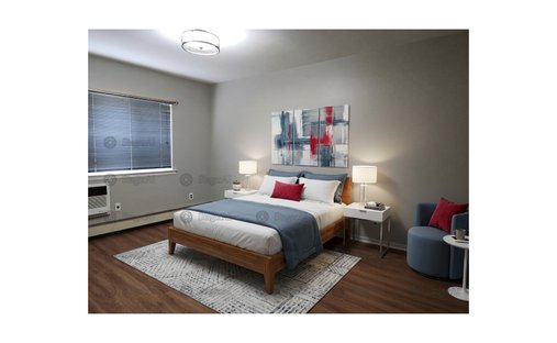 Condo in New York, New York, United States 1