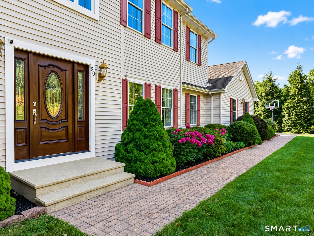 House in East Lyme, Connecticut, United States 3 - 18502186