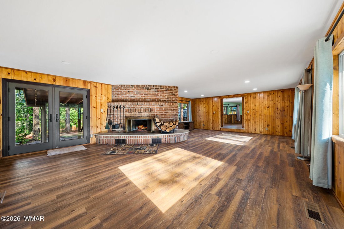 House in Pinetop-Lakeside, Arizona, United States 4 - 18498904