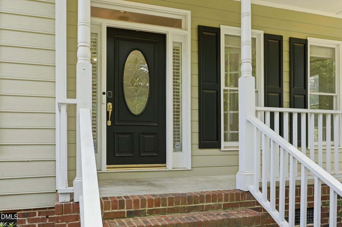 House in Fuquay-Varina, North Carolina, United States 4 - 18500135