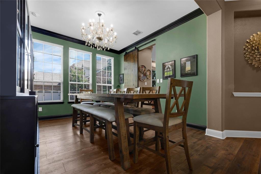 House in Prosper, Texas, United States 5 - 18500282