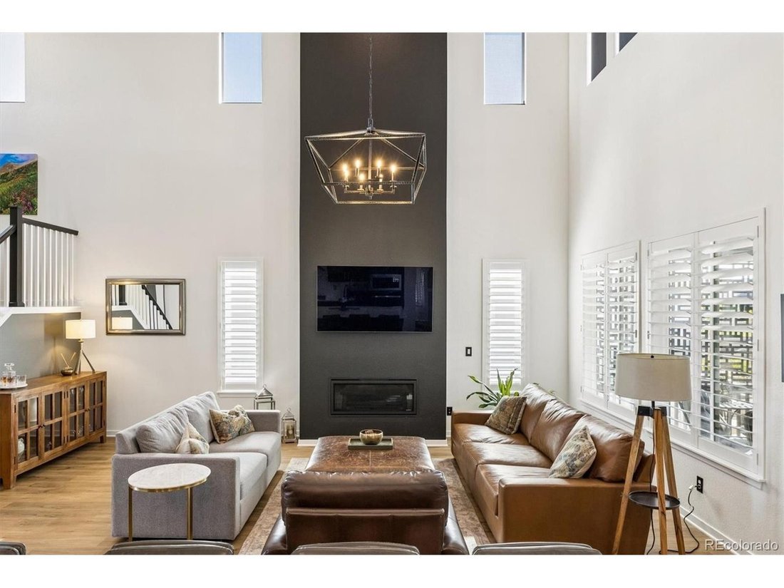 Haus in Sterling Ranch, Colorado, Vereinigte Staaten 1 - 18502687