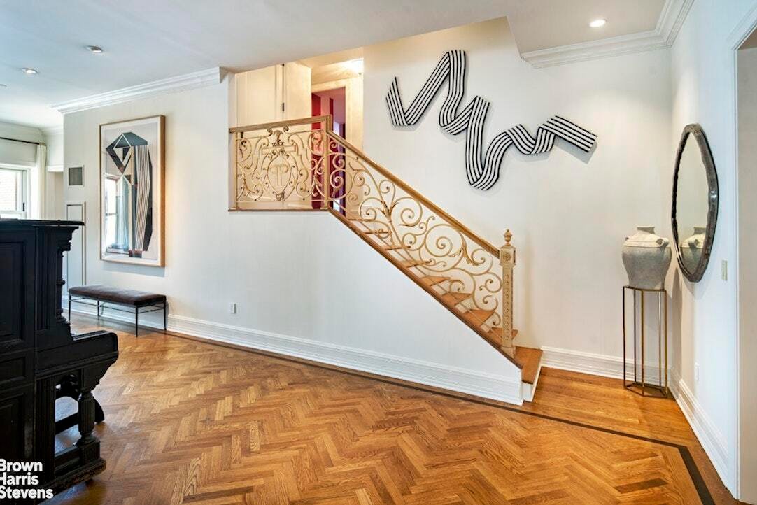 Condo in New York, New York, United States 4 - 18500479