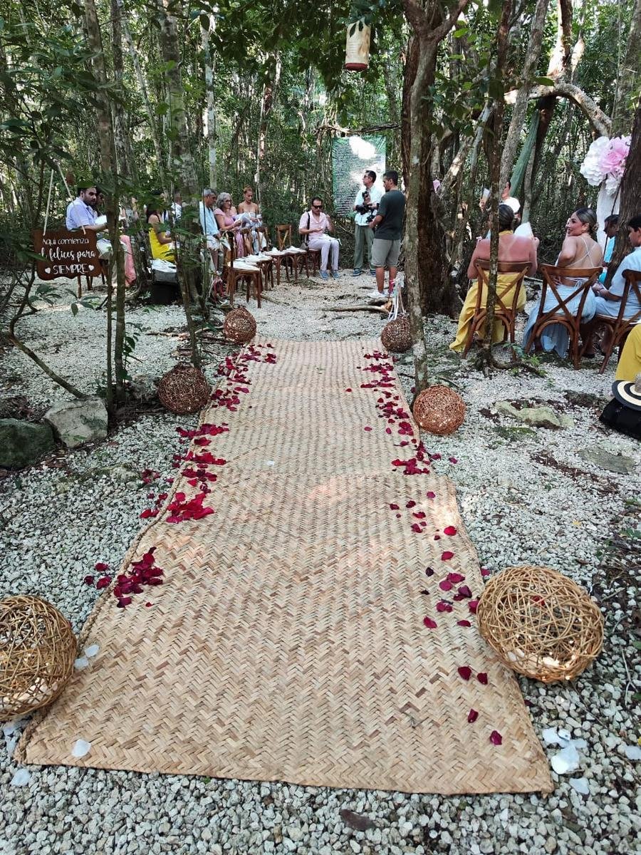 Villa in Puerto Morelos, Quintana Roo, Mexico 4 - 18501444