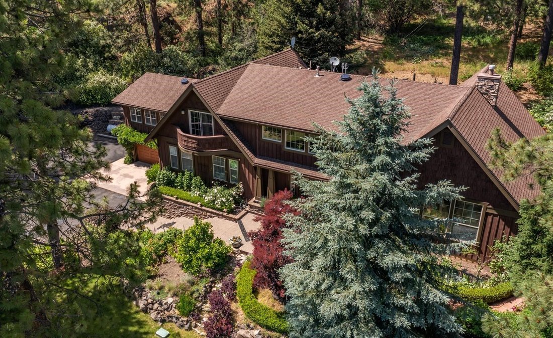 House in Spokane, Washington, United States 5 - 18505007