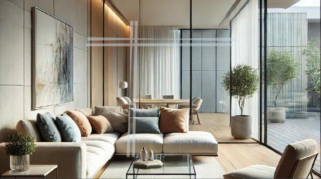 Apartment in Costa da Caparica, Setubal, Portugal 1 - 15243653