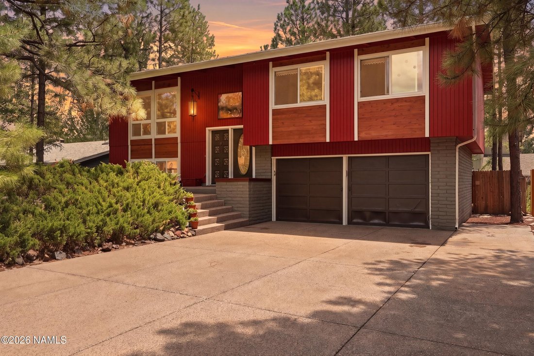 House in Flagstaff, Arizona, United States 1 - 18502327