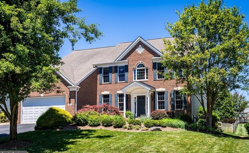 Maison à West Friendship, Maryland, États-Unis 1