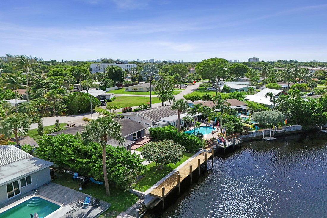 House in Wilton Manors, Florida, United States 3 - 18500879