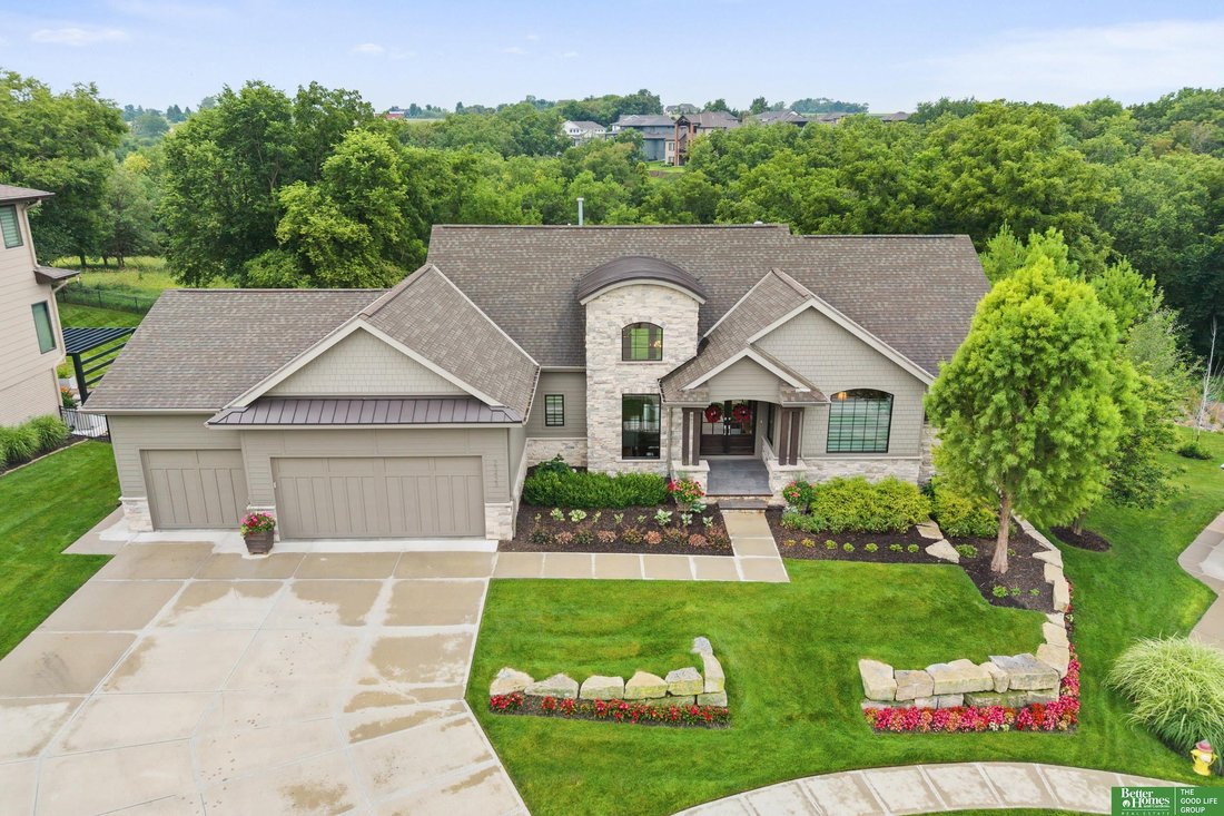 House in Omaha, Nebraska, United States 2 - 18500532