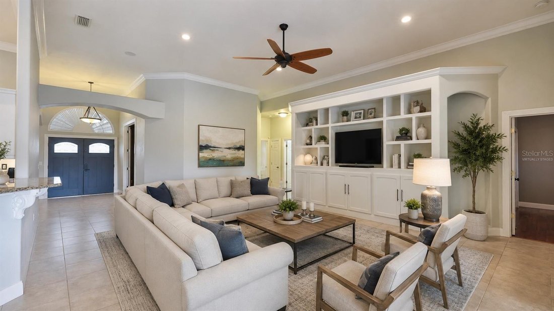 House in Port Orange, Florida, United States 5 - 18502576
