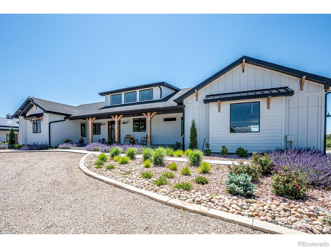 House in Kersey, Colorado, United States 2 - 18501828