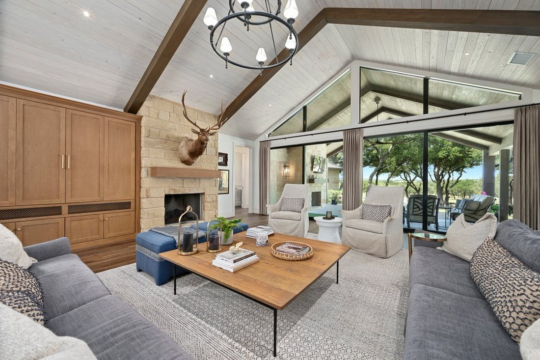 House in Spicewood, Texas, United States 4 - 18504861