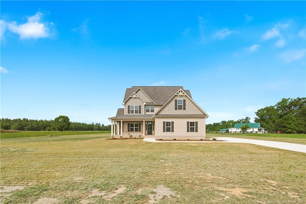 House in Hope Mills, North Carolina, United States 4 - 17192376