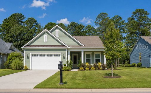 Casa a Hardeeville, Carolina del Sud, Stati Uniti 1
