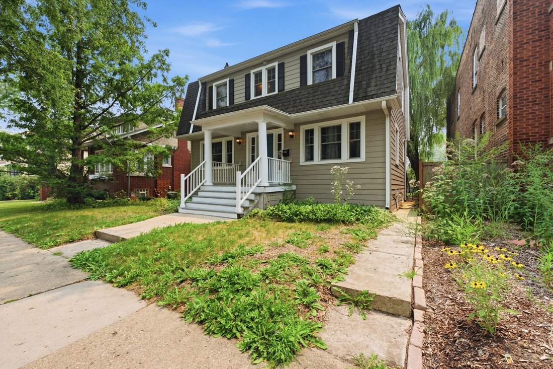 House in Chicago, Illinois, United States 2 - 18502756