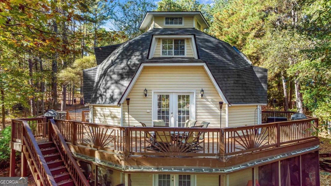 House in White Plains, Georgia, United States 5 - 18503268
