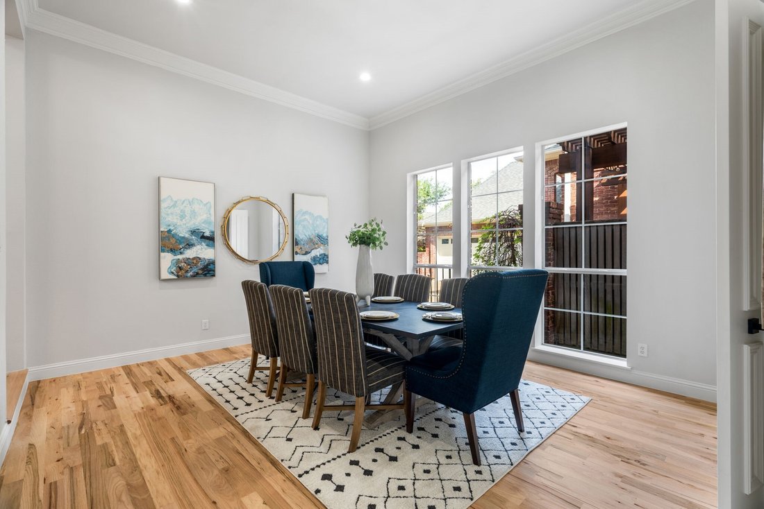House in Dallas, Texas, United States 4 - 18503348