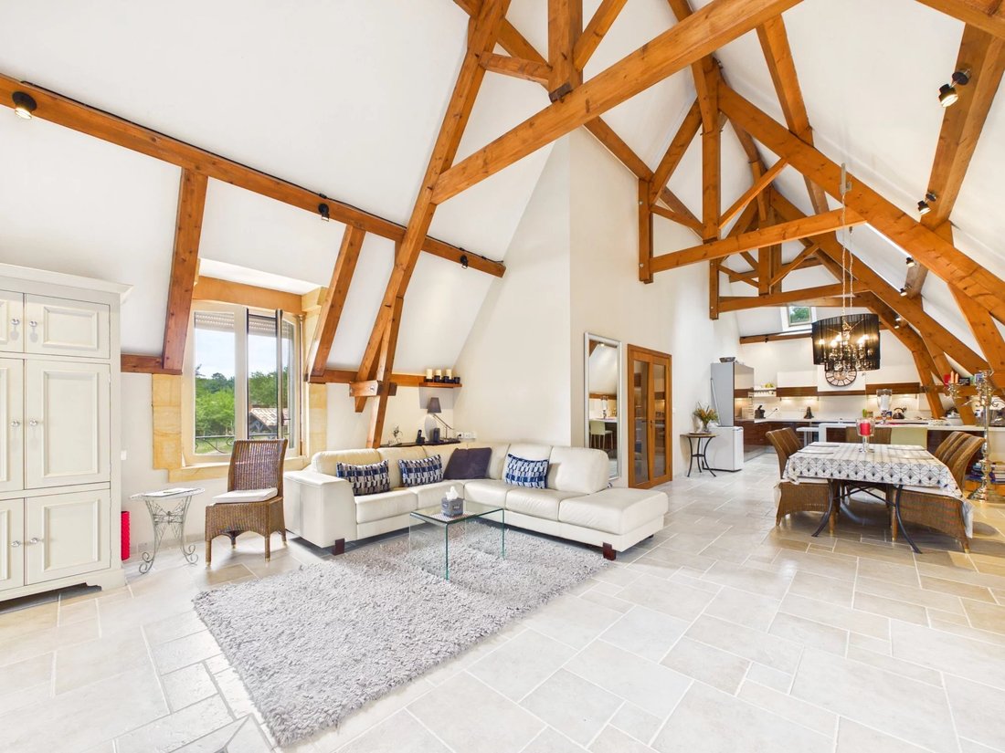 House in Lanquais, Nouvelle-Aquitaine, France 5 - 18502125
