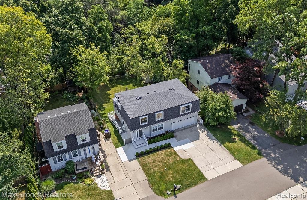 House in Farmington Hills, Michigan, United States 3 - 18501922