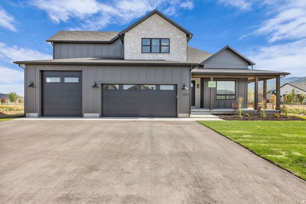 House in Kamas, Utah, United States 2 - 18502217