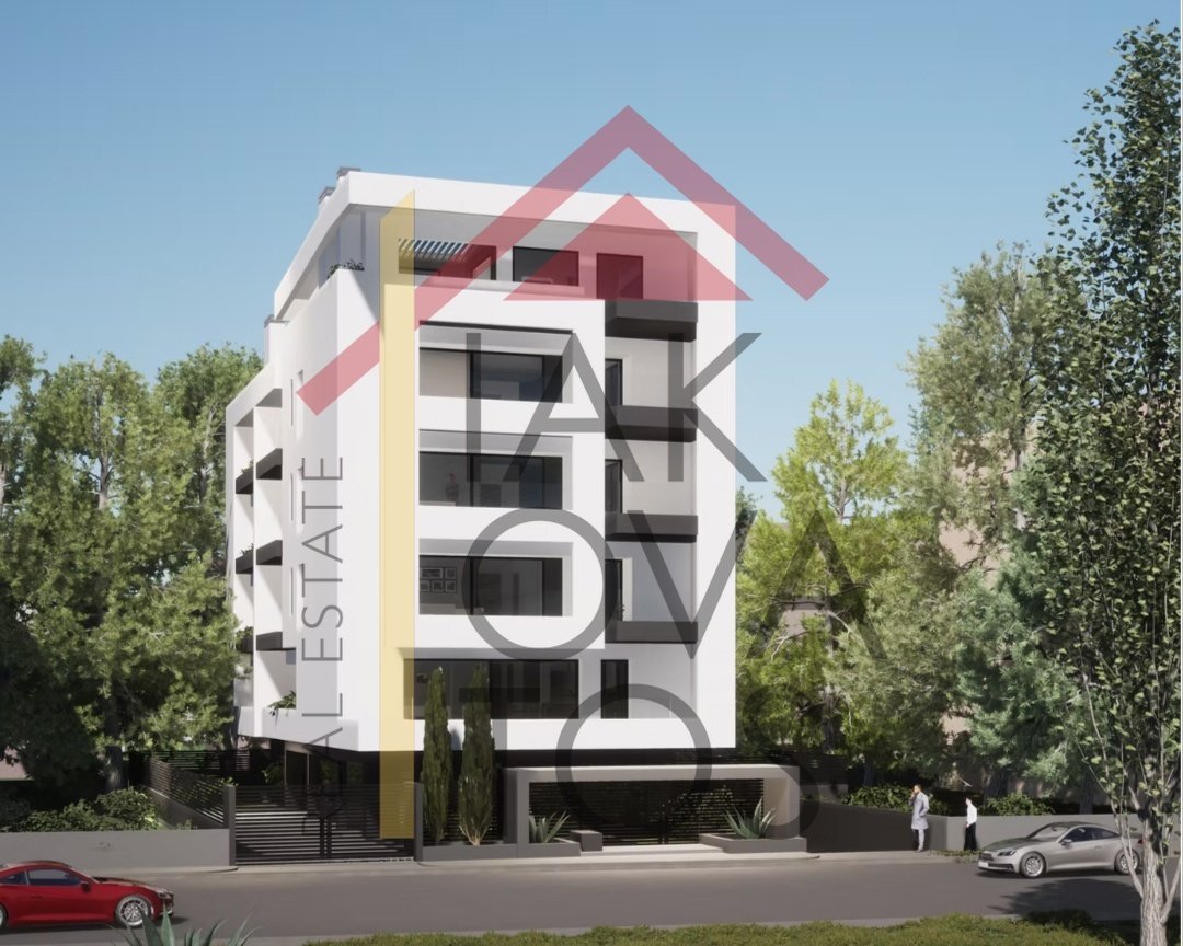 Apartment in Vrilissia, Attica, Greece 3 - 18500245