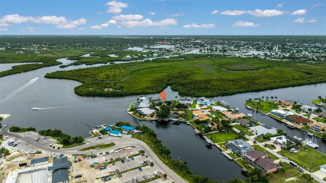 House in Port Charlotte, Florida, United States 3 - 18503300